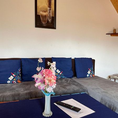 Apartment Old Huesung - Muz328 By Interhome Mirow Εξωτερικό φωτογραφία