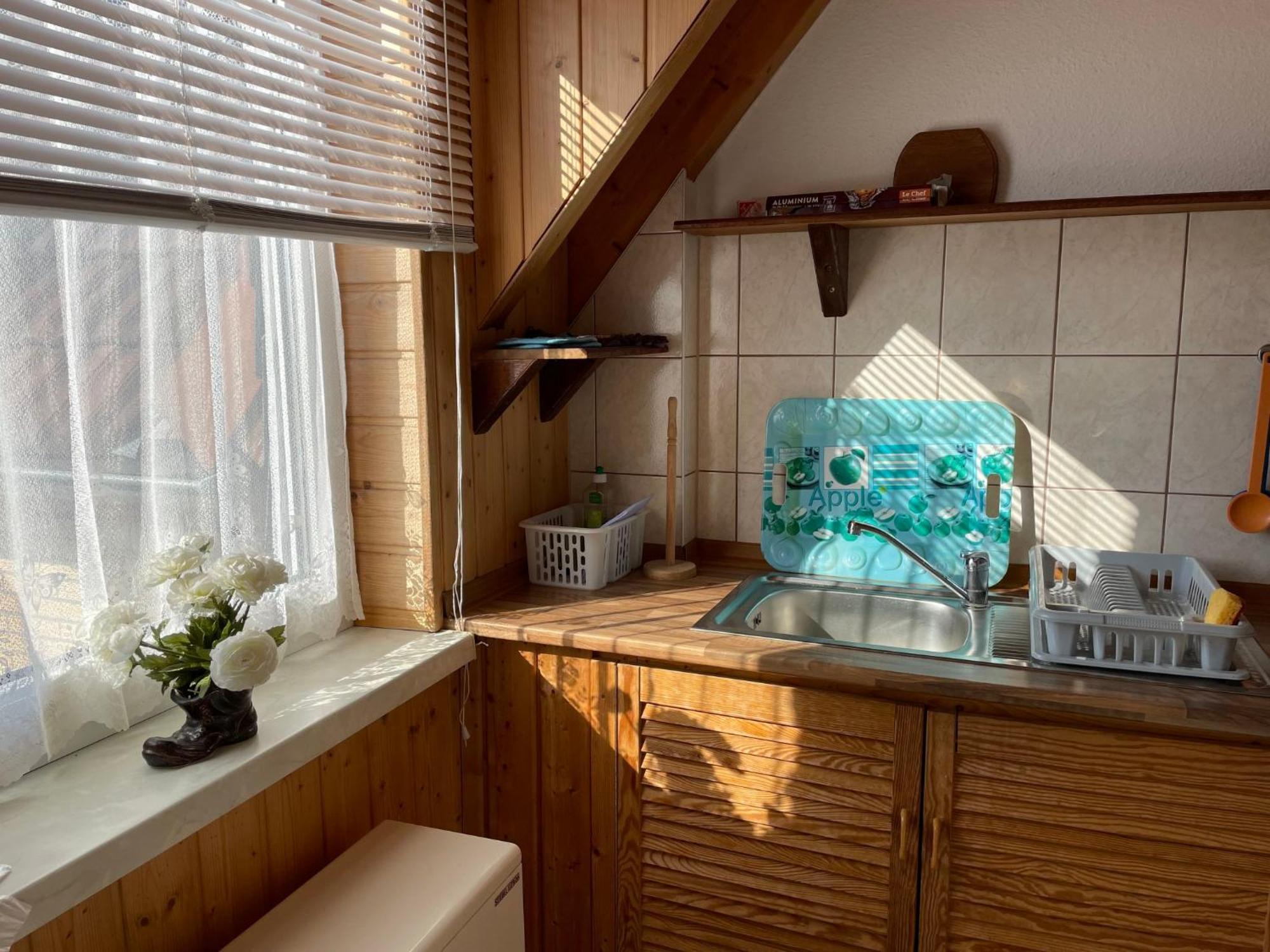 Apartment Old Huesung - Muz328 By Interhome Mirow Εξωτερικό φωτογραφία